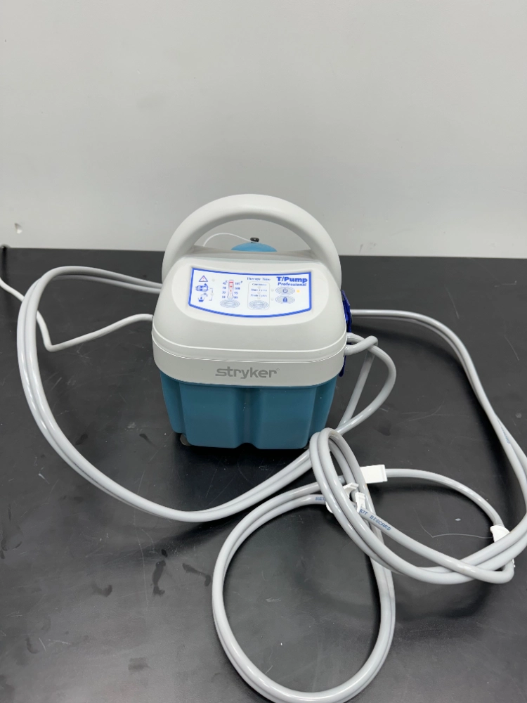 Stryker T/Pump Heat Therapy Pump