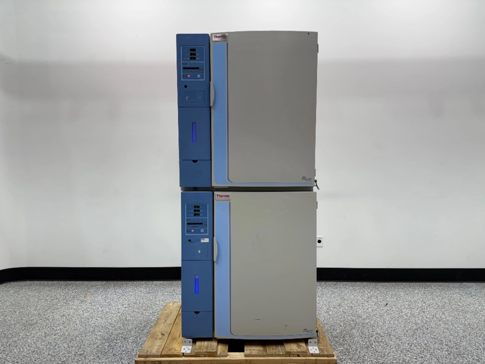 Thermo Forma Steri-Cult Double Stack CO2 Incubator