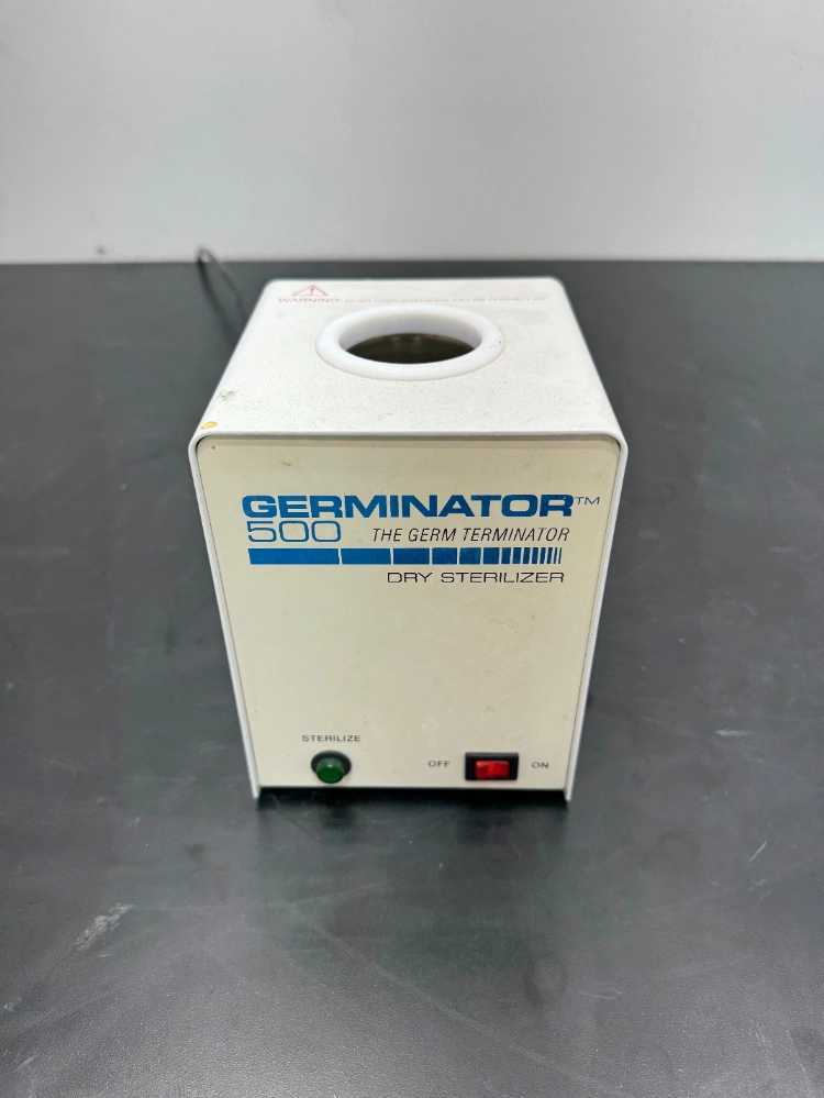 CellPoint Germinator 500 Dry Sterilizer