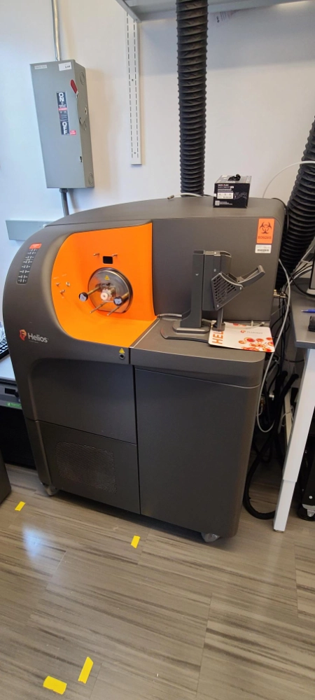 Fluidigm Hyperion Tissue Imaging System