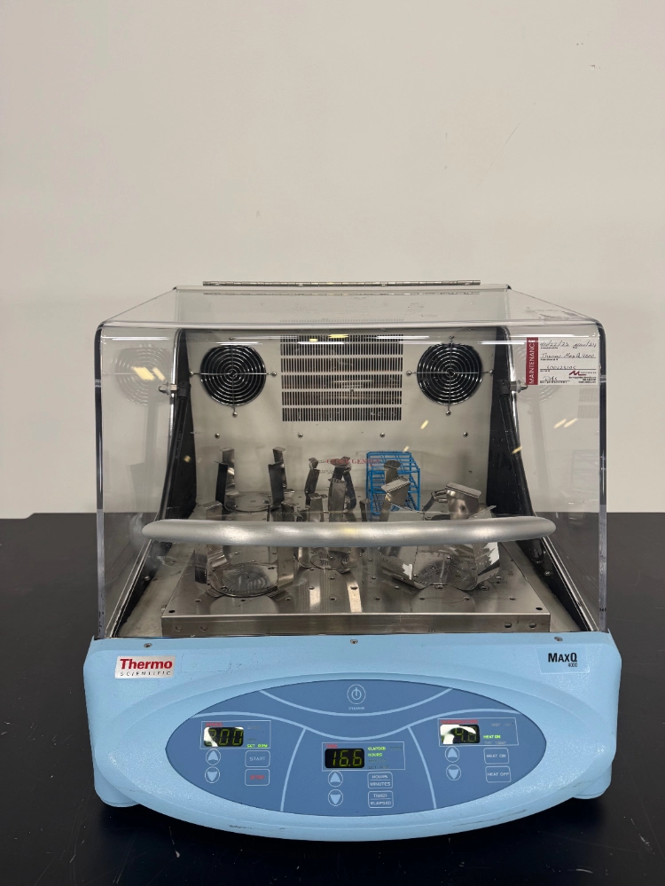 Thermo MaxQ 4000 Incubator Shaker