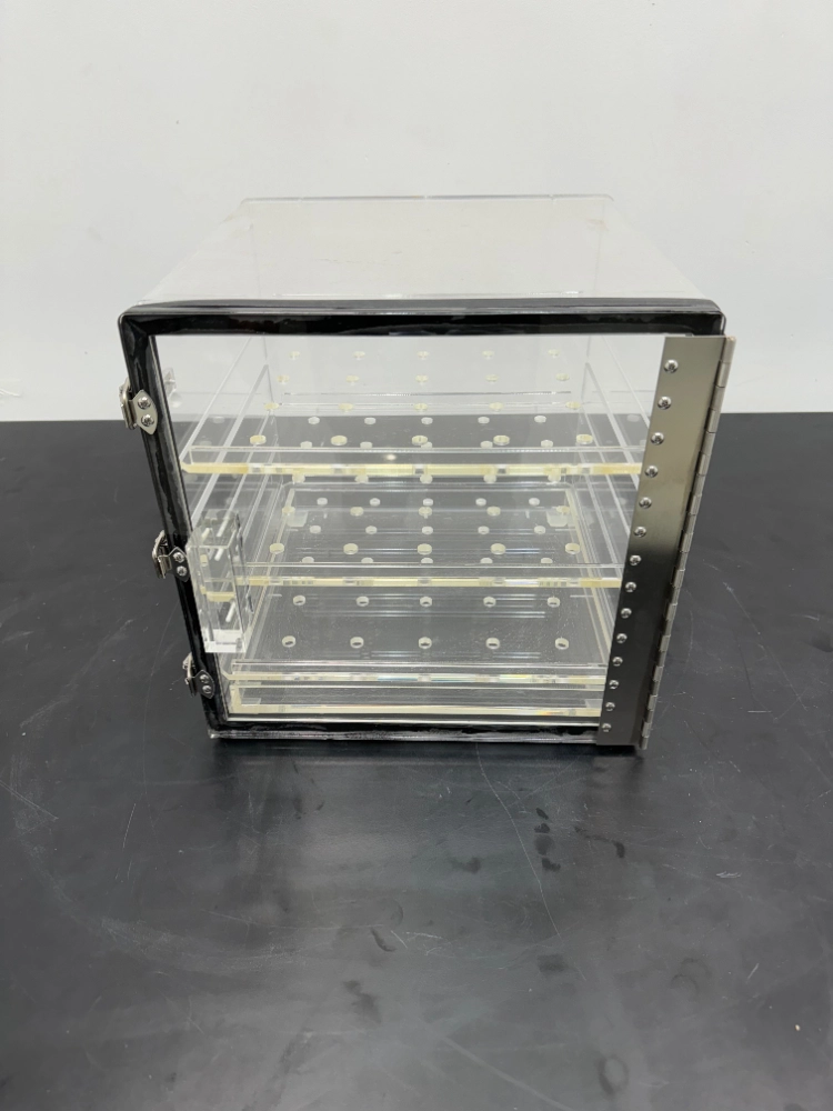 Plastic Desiccator Cabinet