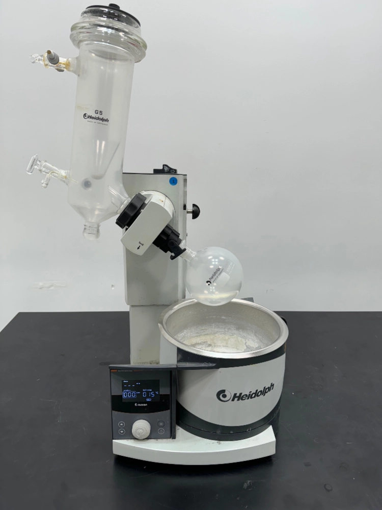 Heidolph Hei-VAP ML Rotary Evaporator