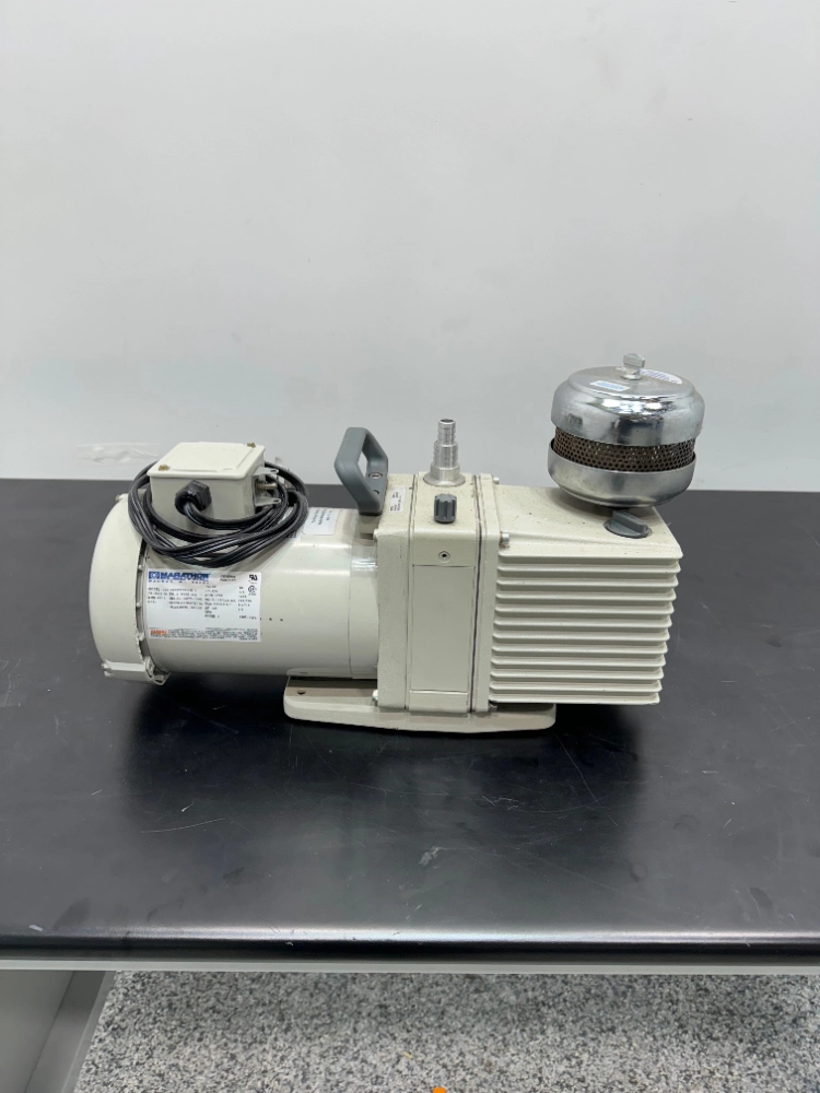 Welch 8920 Vacuum Pump