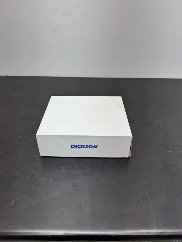 Dickson DicksonOne Touchscreen Datalogger