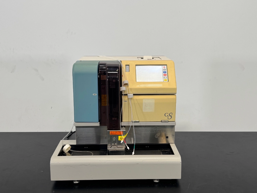 Tosoh Automated Glycohemoglobin Analyzer