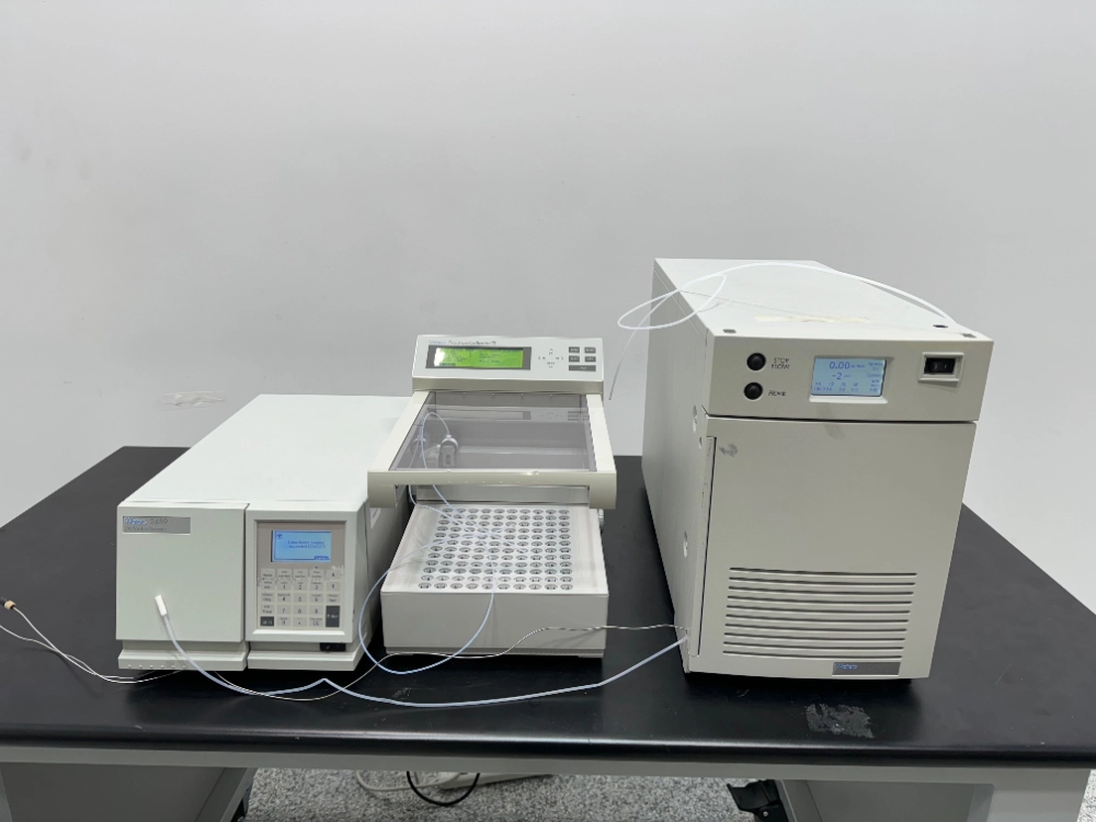 Waters Prep HPLC System