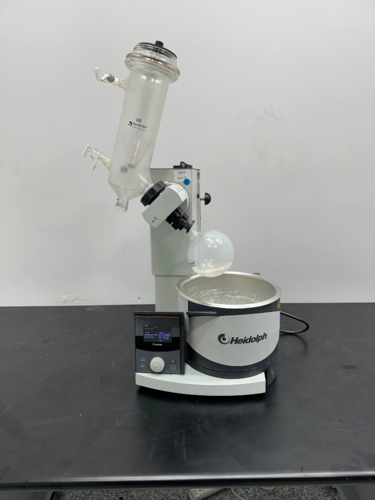 Heidolph Hei-VAP Advantage ML Rotary Evaporator