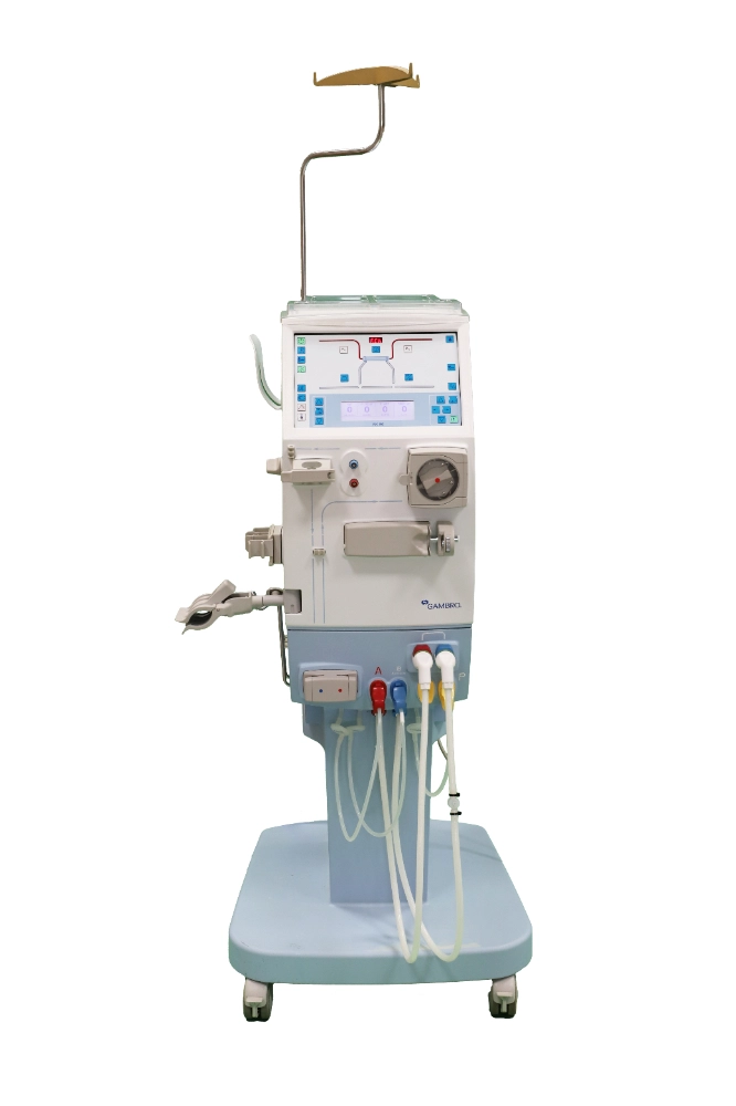 TESTED Gambro AK-96 Dialysis Machine