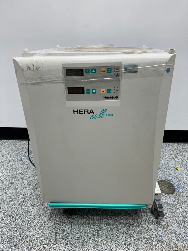 Heraeus HERAcell 150 CO2 Incubator