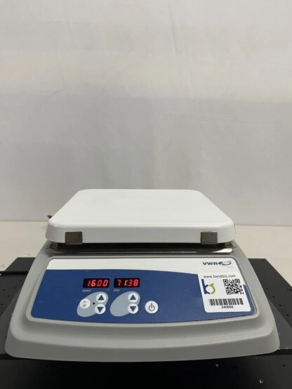 VWR Magnetic Stirrer 11301-062