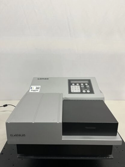 Lonza Microplate Reader ELx808LBS