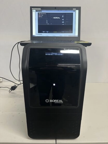Boreal Genomics DNA Extraction System Aurora 010-0001-AA-D