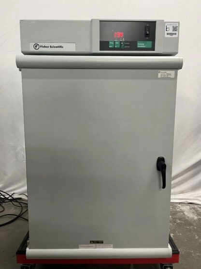 Fisher Isotemp Incubator Oven 650D