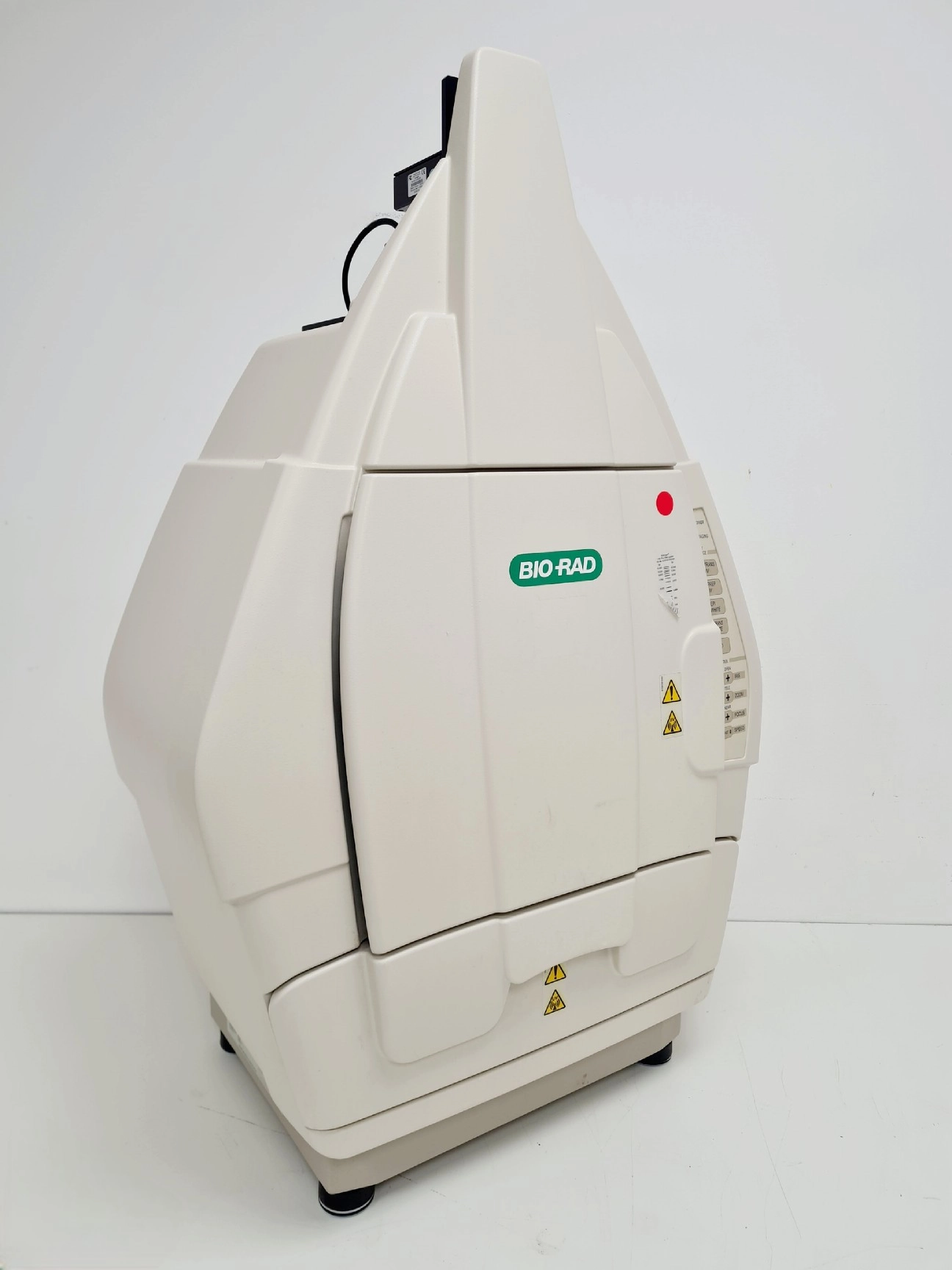 Bio Rad Gel Doc Type Universal Hood II Lab