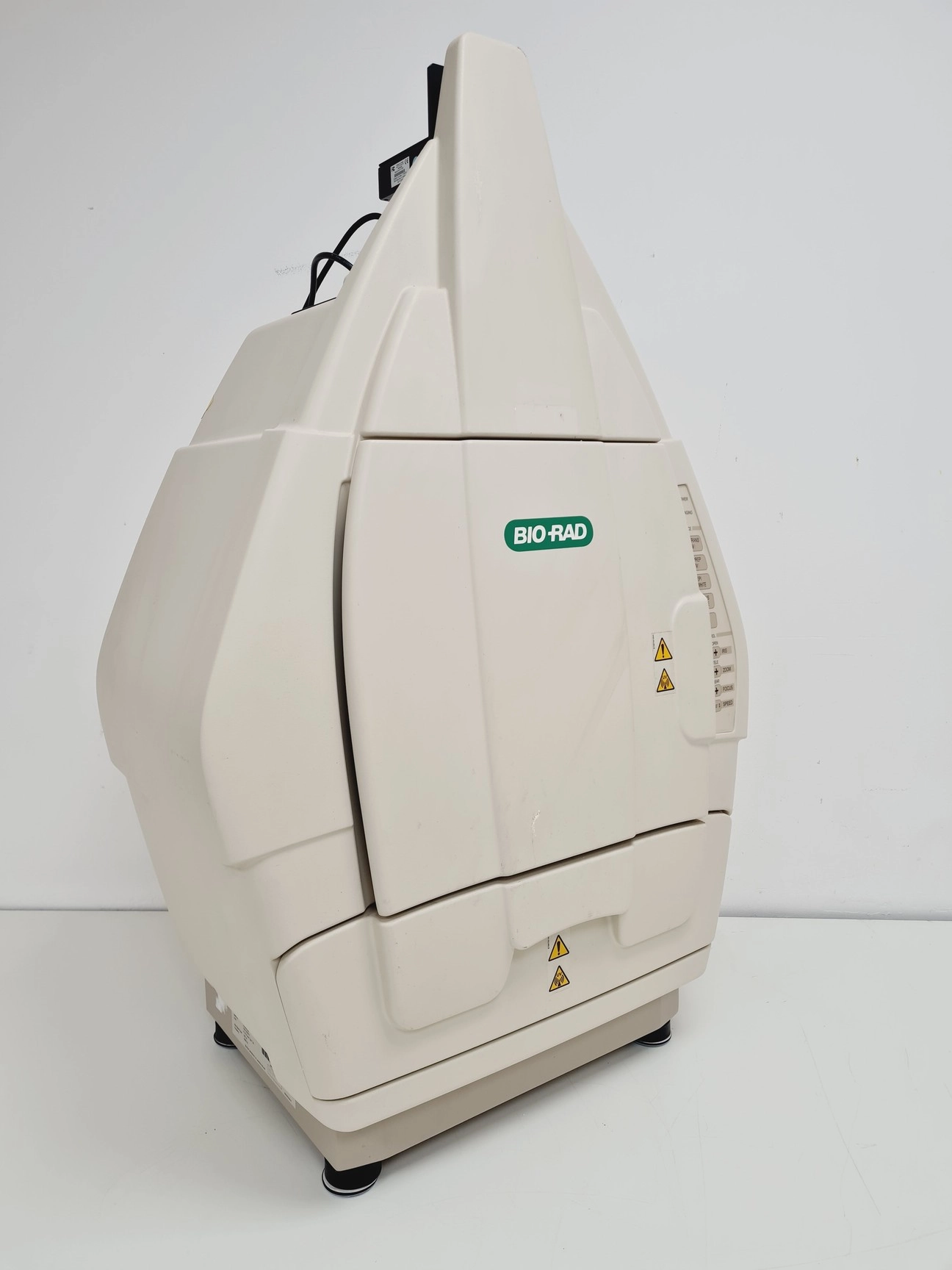 Bio Rad Gel Doc Universal Hood II Lab