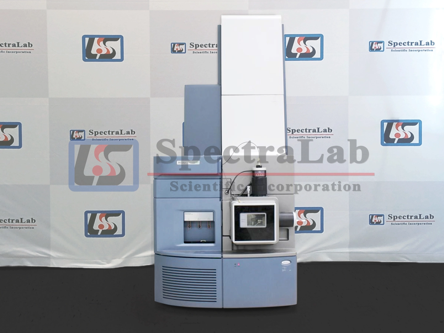 Waters Xevo G2-S ToF Time-of-Flight Mass Spectrometer