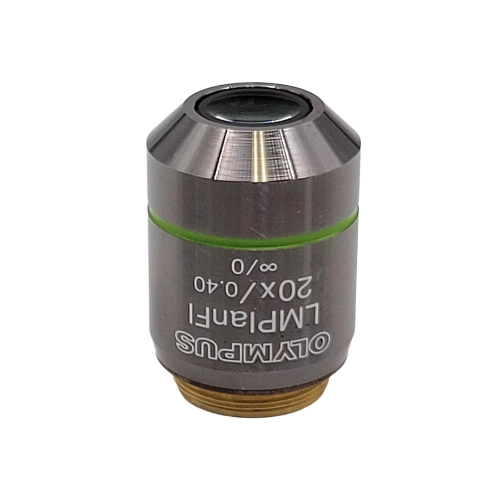 Olympus Microscope Objective LMPlanFl 20x