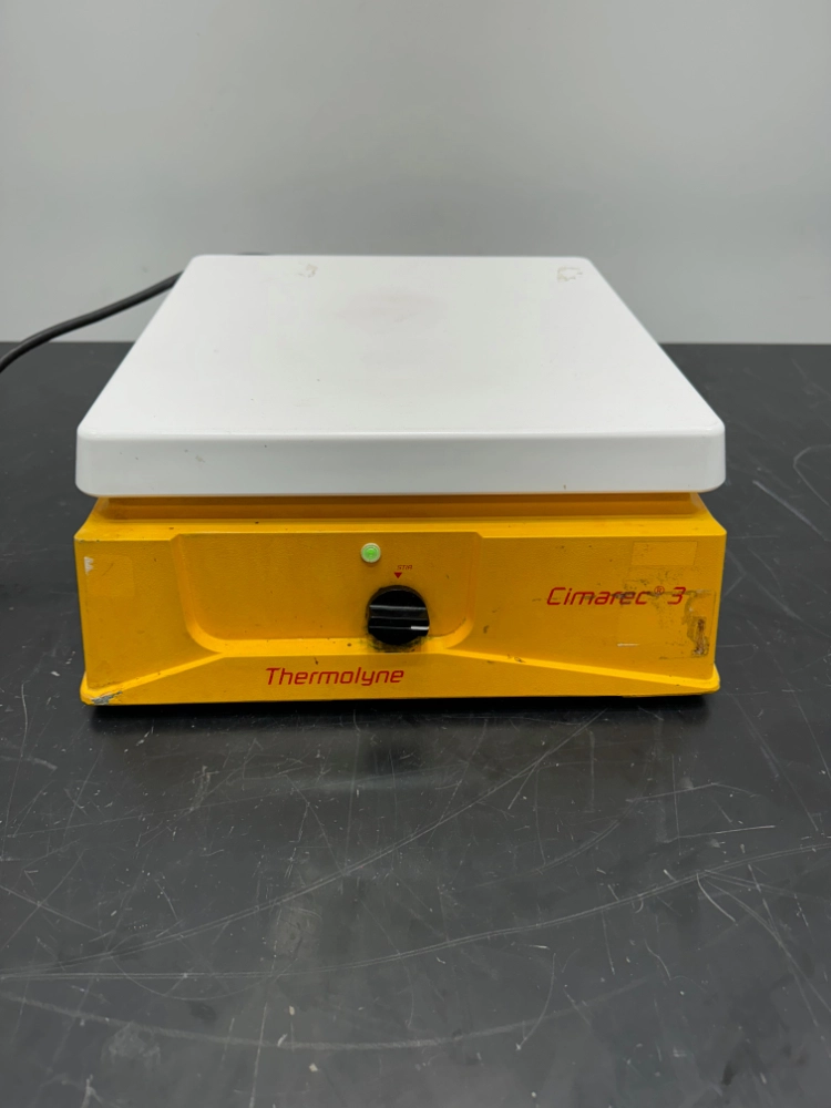 Thermolyne Cimarec 3 Magnetic Stirrer