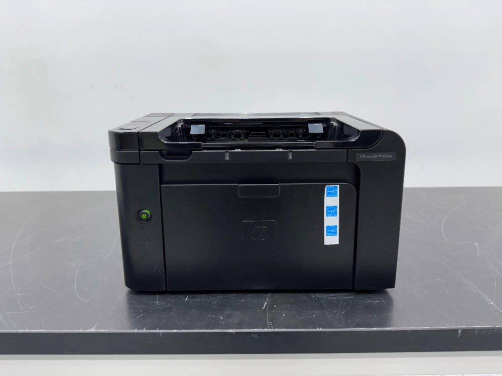 HP LaserJet P1606dn Laser Printer