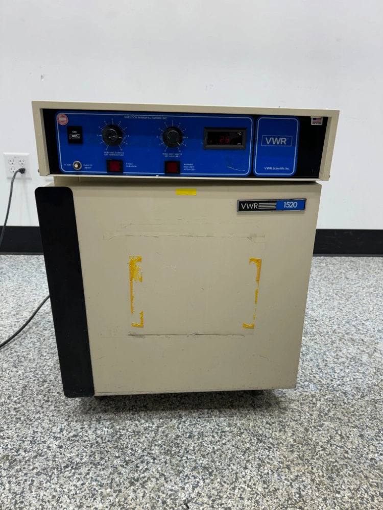 VWR 1520 Incubator