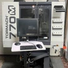 TORMACH 770M CNC Milling Machine