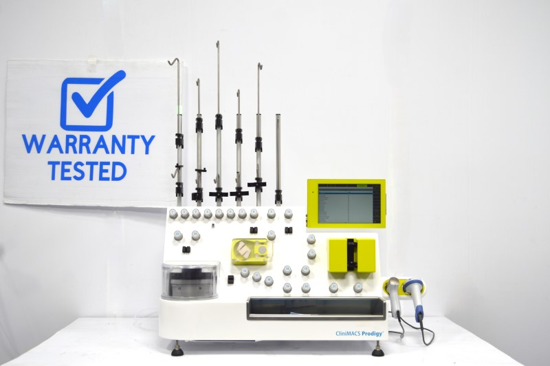 Miltenyi Biotec CliniMACS Prodigy Cell Sorter