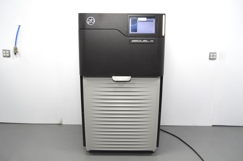 PacBio Sequel IIe HiFi DNA Sequencing System