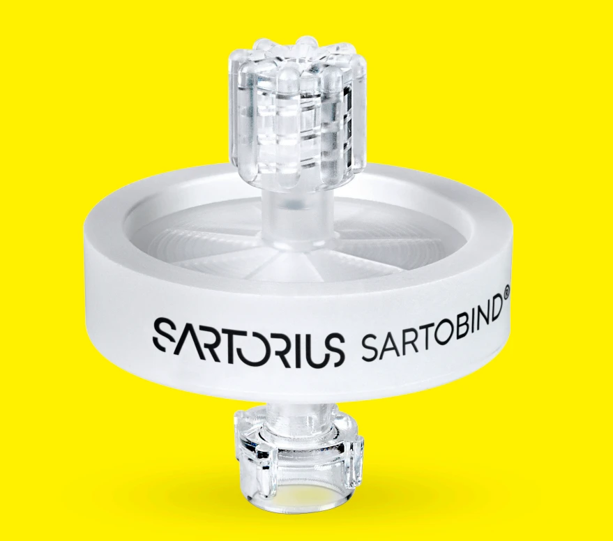 Sartobind® Rapid A Lab