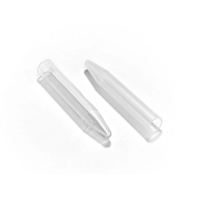 Bellco Test Tube 12X75mm Conical (Qty 1000) 1300-00492