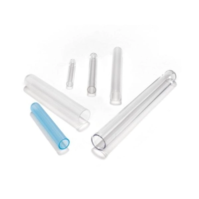 Bellco Test Tube 12X75mm (Qty 1000) 1300-00494