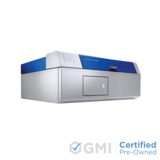 Typhoon FLA 9500 Biomolecular Imager