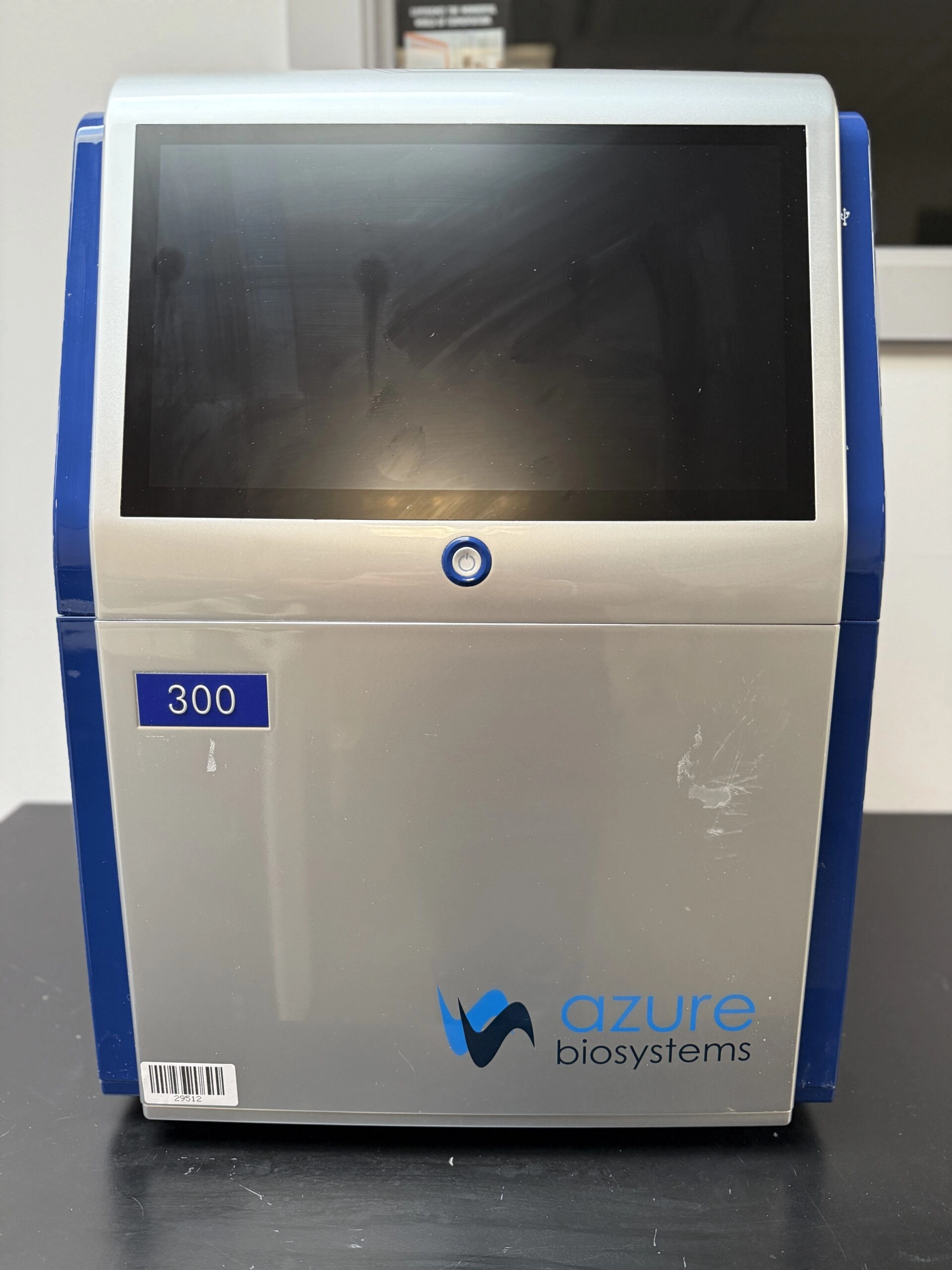 Azure Biosystems Azure 300 Gel Imaging System