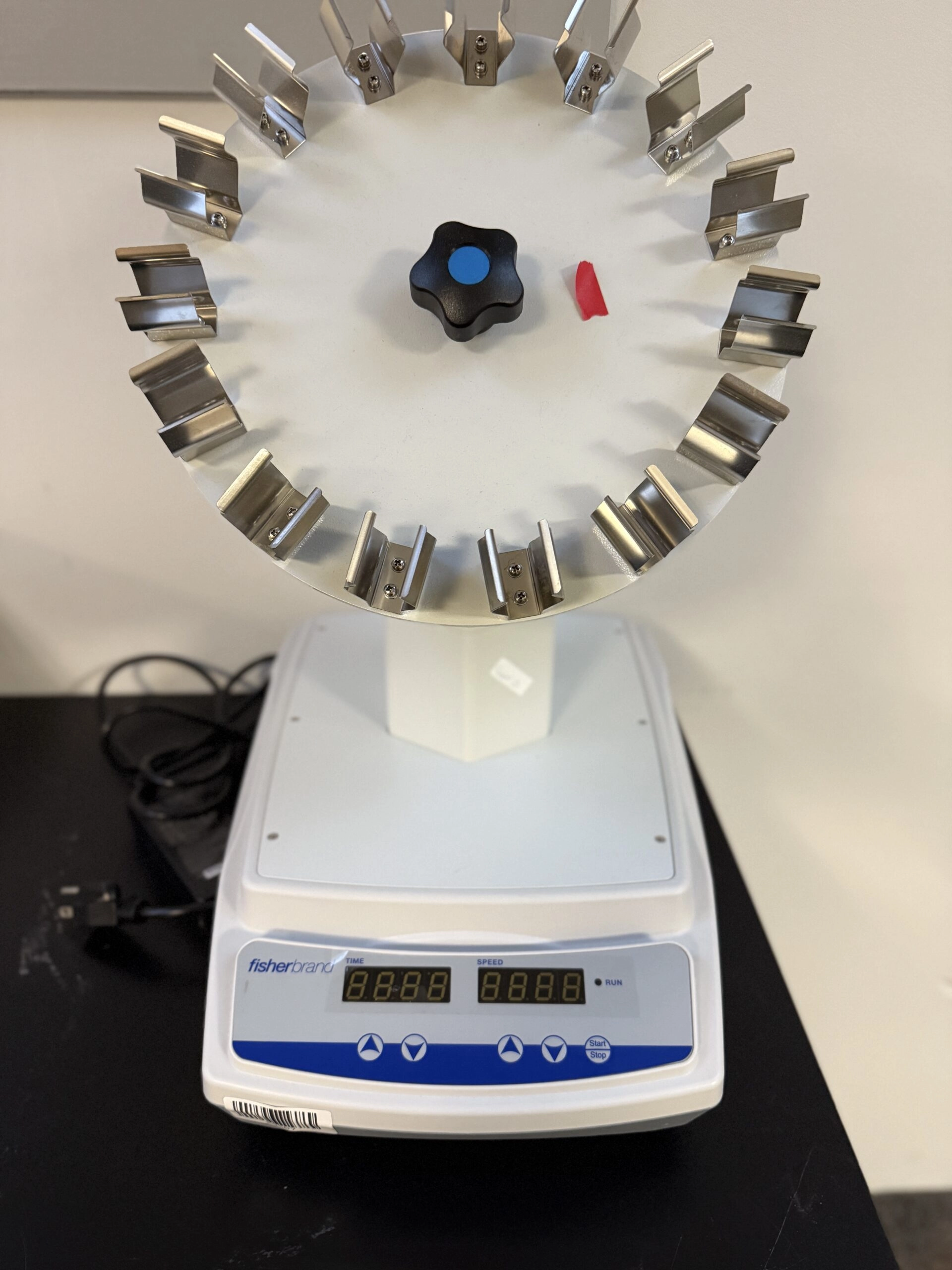 Fisherbrand MultiPurpose Tube Rotators Rotary Mixer