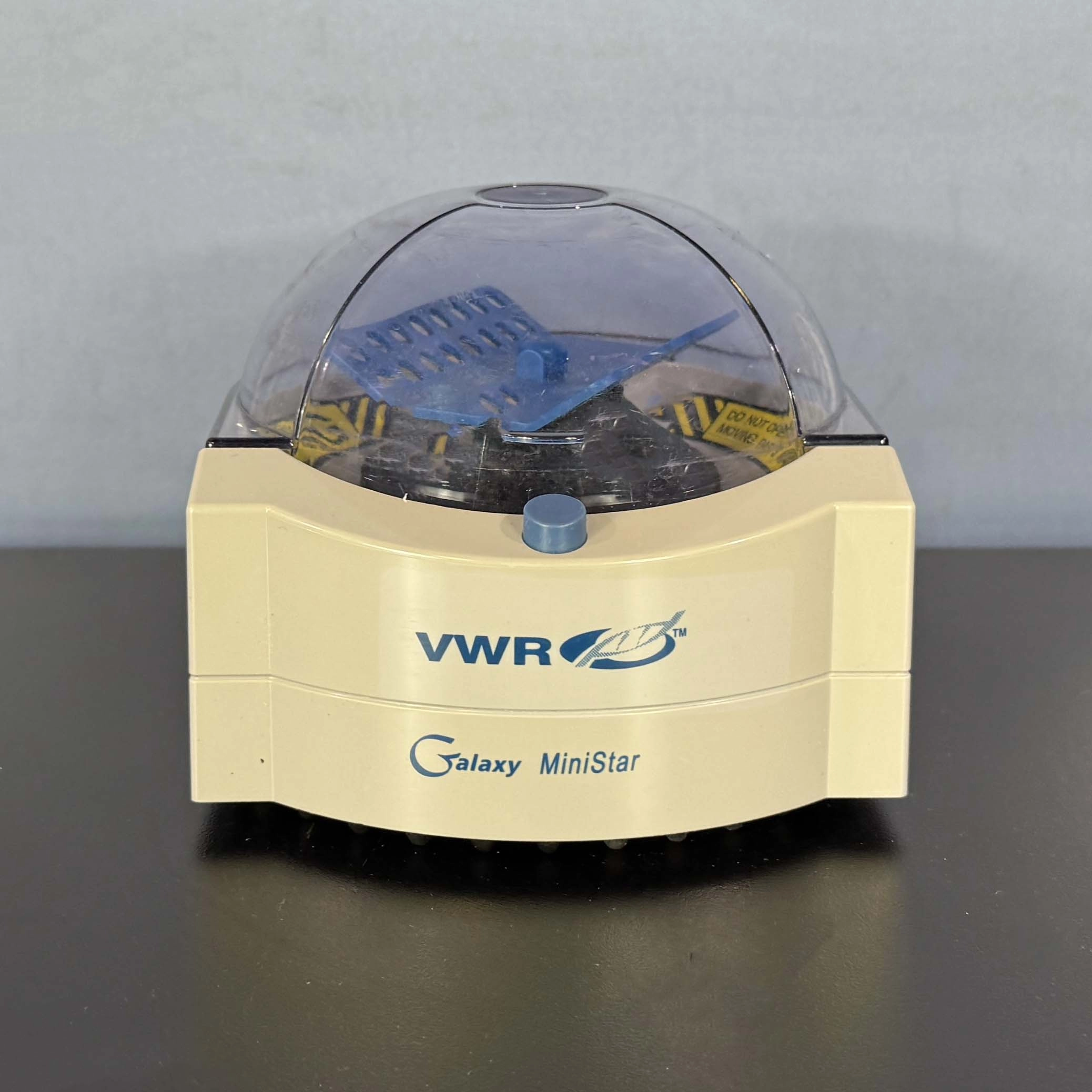 VWR Scientific  Galaxy MiniStar Microcentrifuge C1413