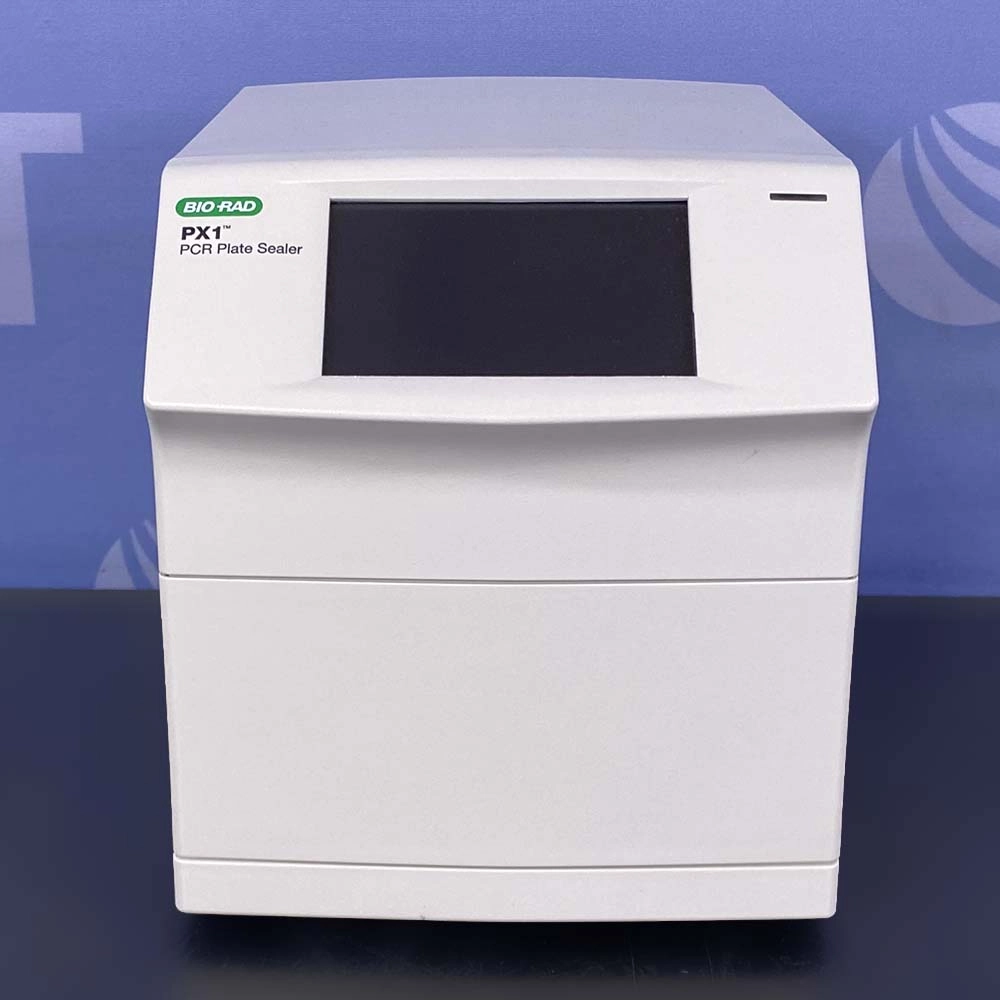 Bio-Rad  PX1 PCR Plate Sealer