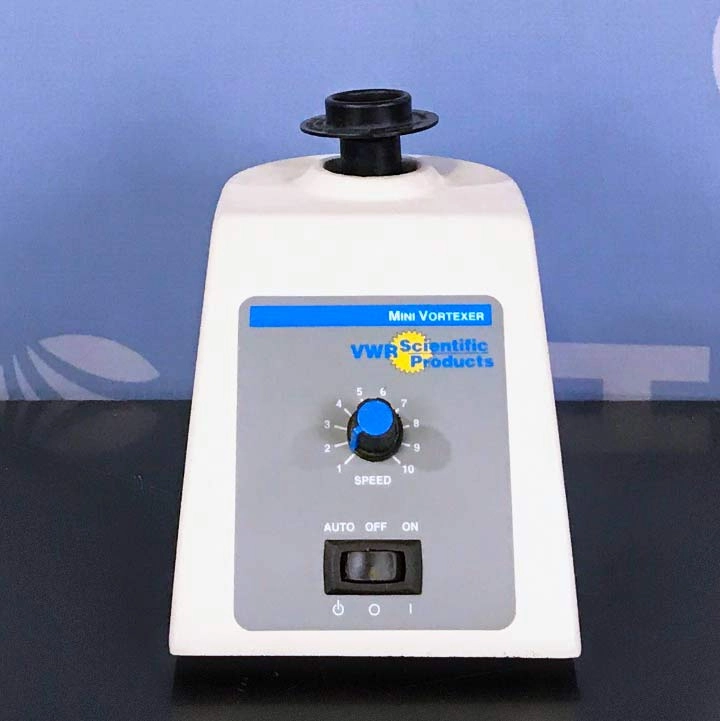 VWR  Mini Vortexer Mixer