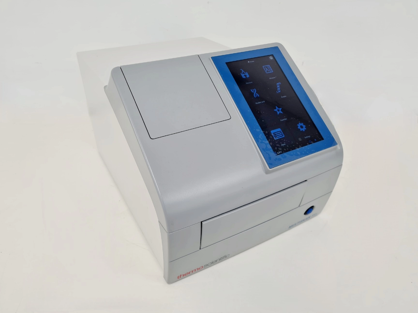 Thermo Scientific Multiskan Sky 1530 Touch Microplate Spectrophotometer Lab