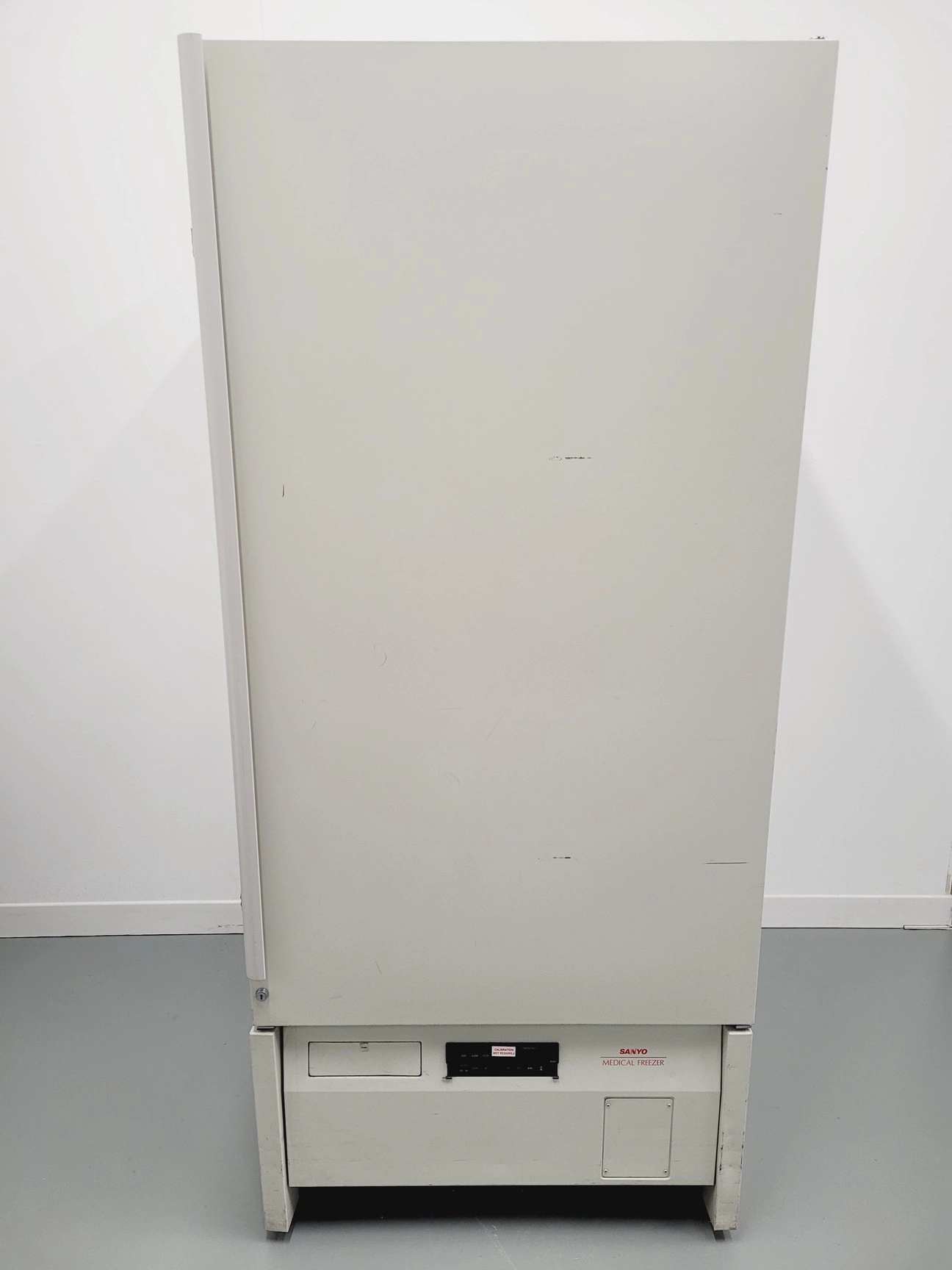 Sanyo MDF-U441 Medical Laboratory Freezer