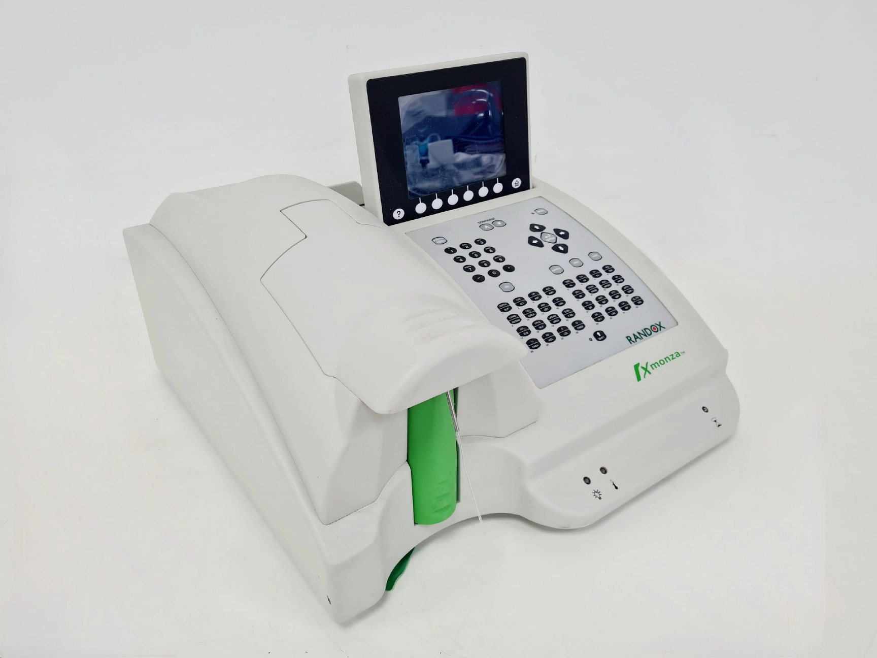 Randox RX Monza Clinical Chemical Analyser Lab