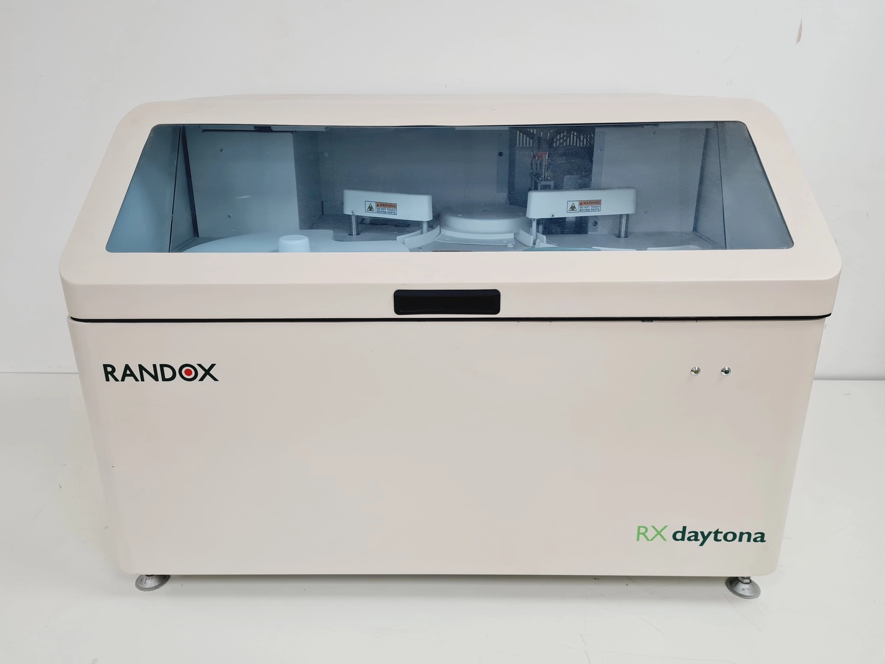 Randox RX Daytona Automated Biochemistry Analyser Lab