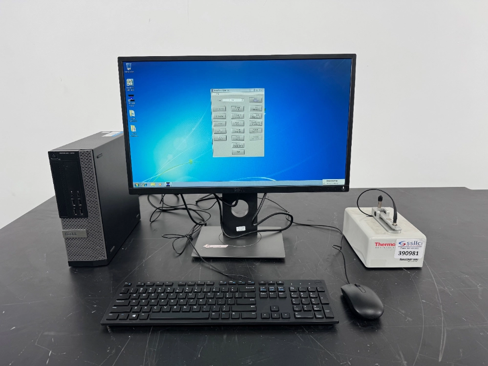 Thermo Nanodrop 1000 Spectrophotometer