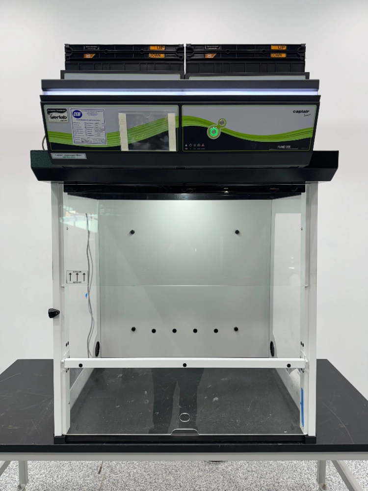 Erlab Captair 392 Smart 3' Ductless Fume Hood