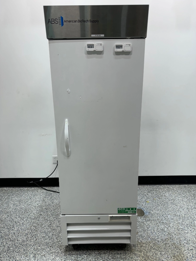 ABS Laboratory Refrigerator