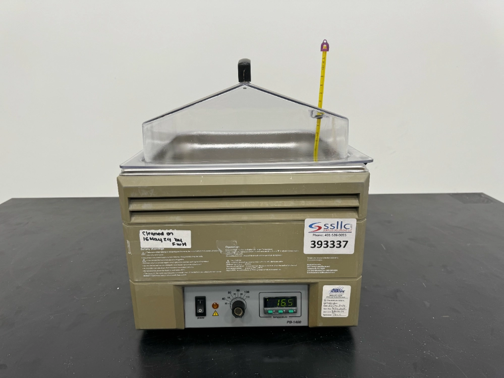 Fisher Scientific PB-1400 Water Bath