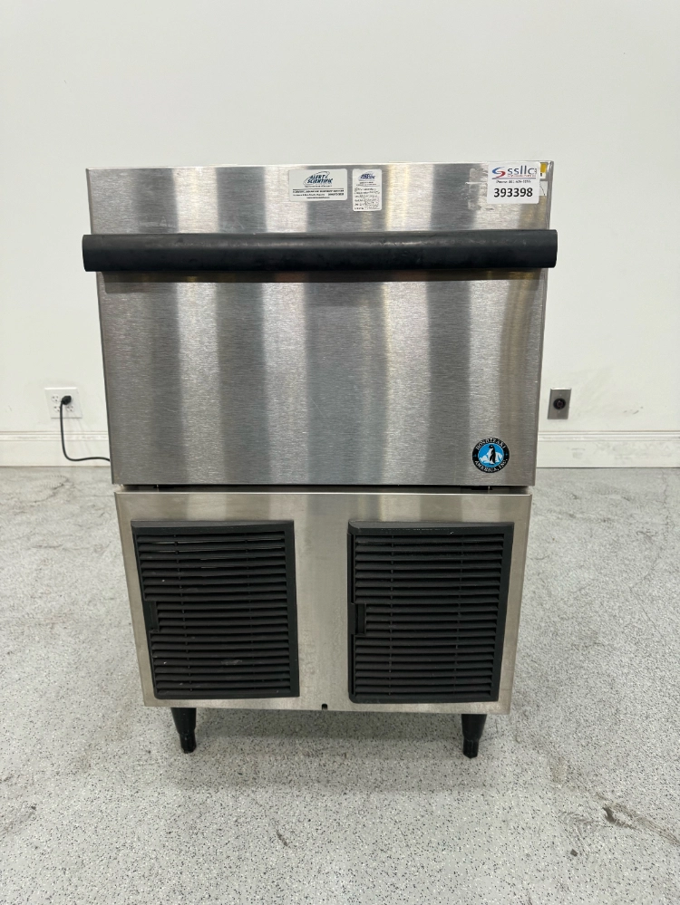 Hoshizaki Ice Maker