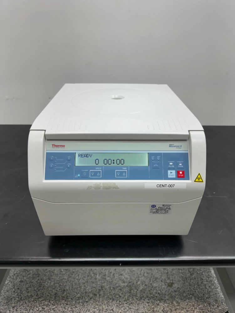 Thermo Heraeus Megafuge 8 Centrifuge