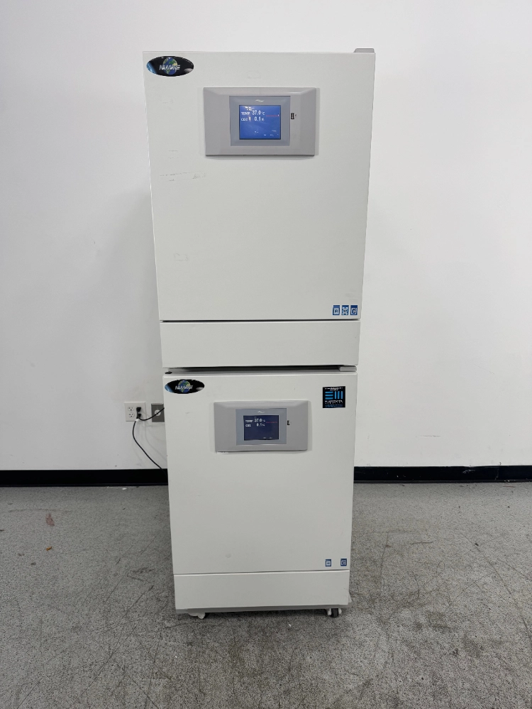 Nuaire Doublestack Incubator