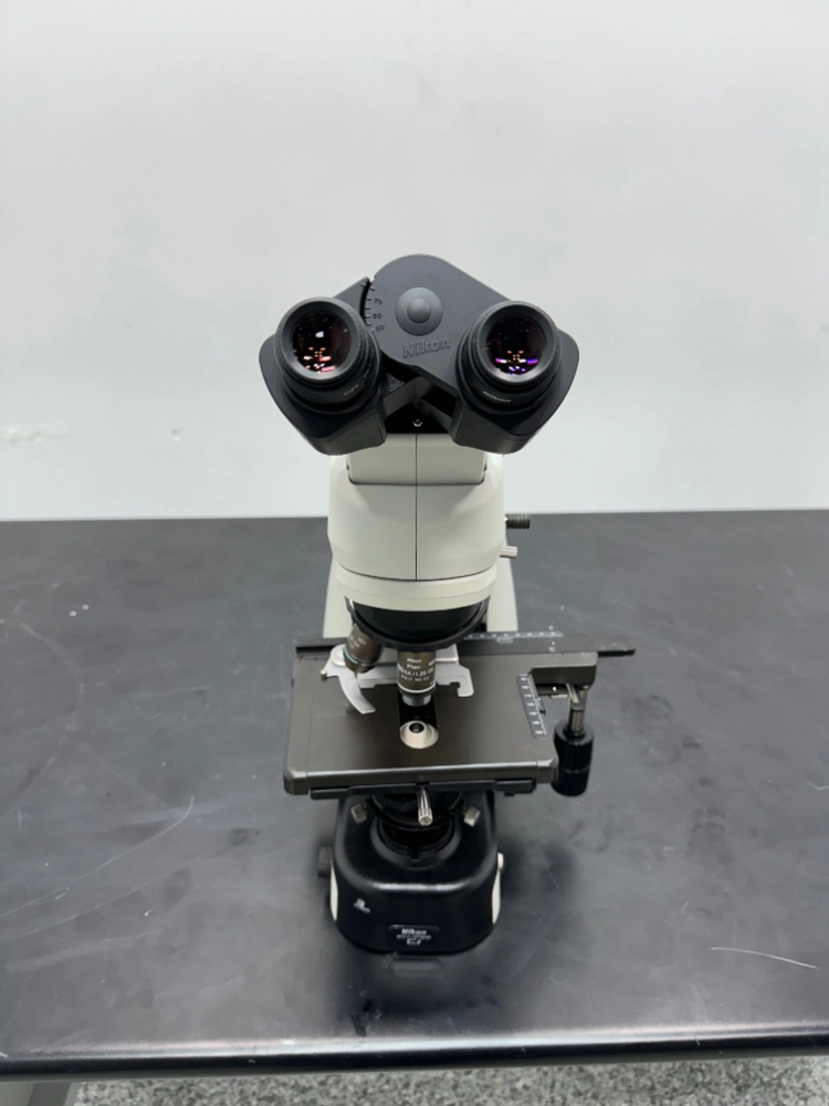 Nikon Eclipse Ci-L Microscope