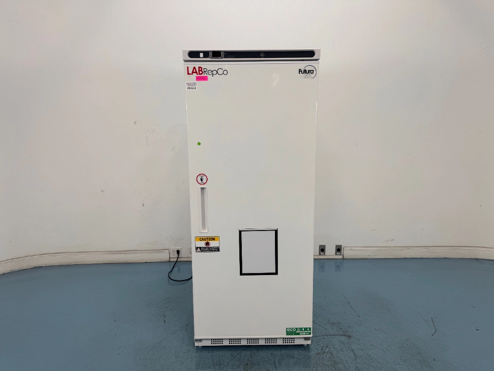 LabRepCo Futura -20C Freezer